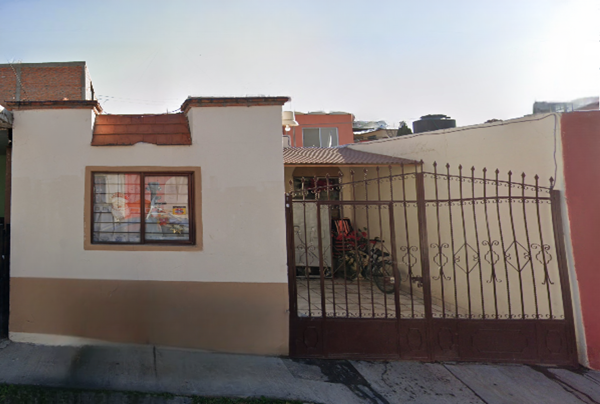 Casa en La Estancia, Aguascalientes, Aguascalientes