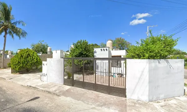 Casa en venta en Merida Centro, Mérida — foto 2 de 10