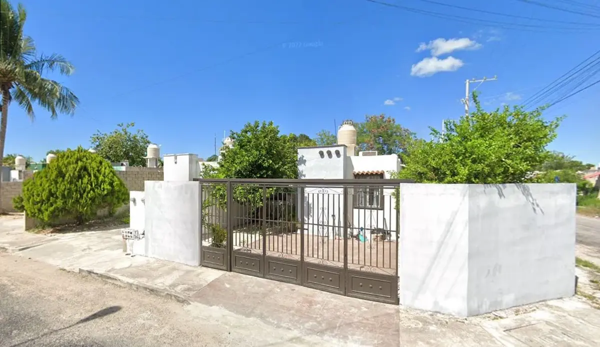 Casa en venta en Merida Centro, Mérida — foto 1 de 10
