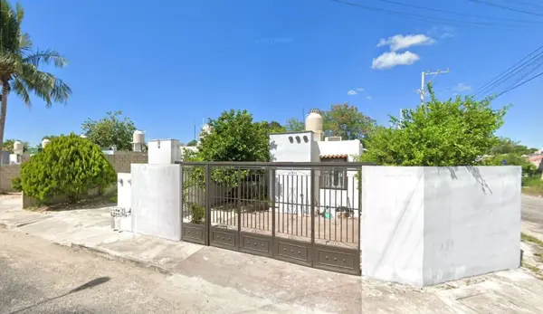 Casa en venta en Merida Centro, Mérida, Yucatán
