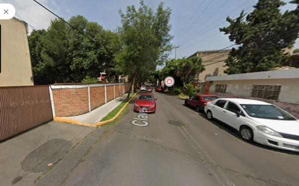 Departamento en venta en Potrero de San Bernardino, Xochimilco — foto 3 de 7