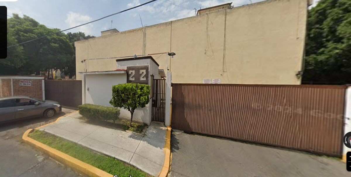 Departamento en venta en Potrero de San Bernardino, Xochimilco — foto 1 de 7