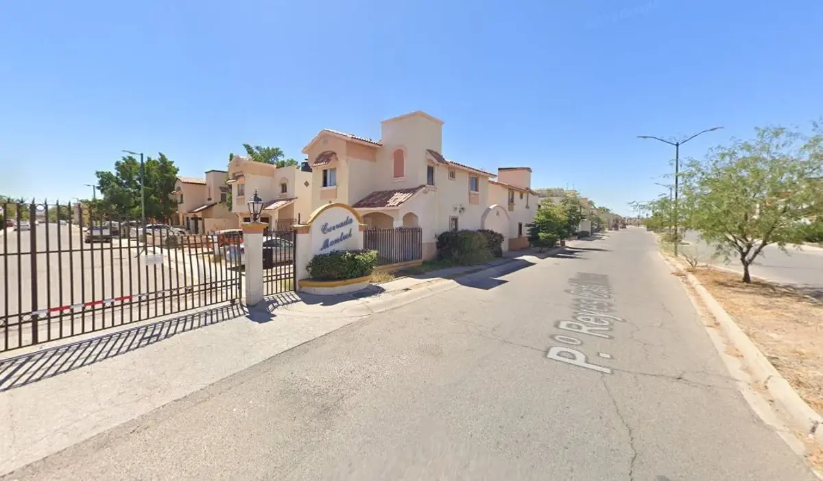 Casa en venta en Puerta Real Residencial, Hermosillo — foto 1 de 10