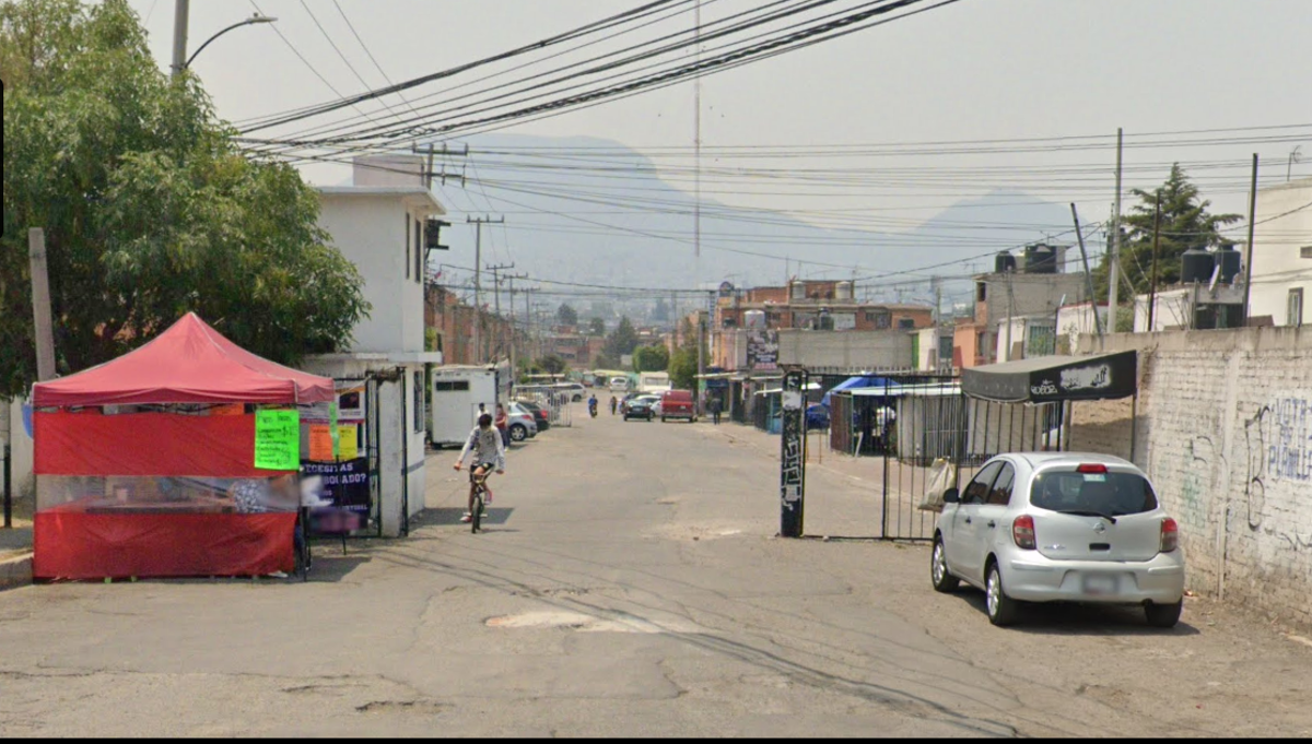 Casa en venta en Tepozanes, La Paz — foto 1 de 12