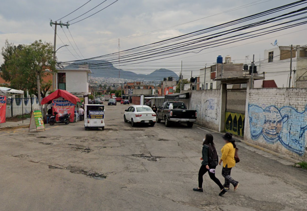 Casa en venta en Tepozanes, La Paz — foto 2 de 12