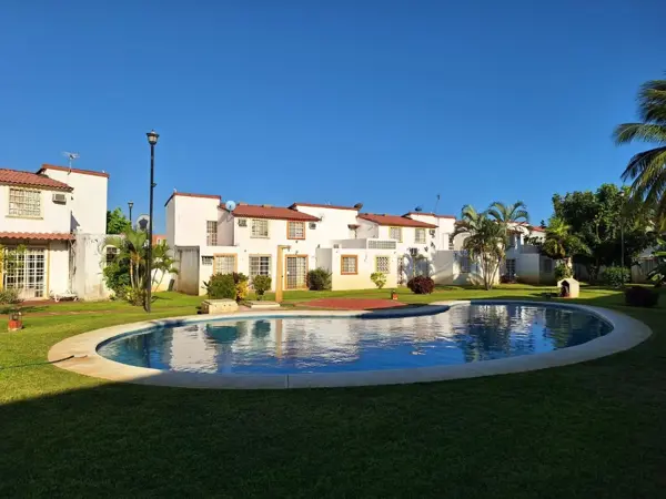 Casa en venta en La Marquesa, Acapulco de Juárez — foto 3 de 38