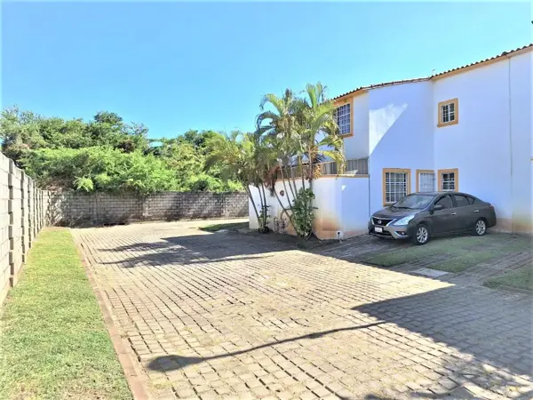 Casa en La Marquesa, Acapulco de Juárez, Guerrero