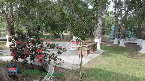 Casa en venta en Lindavista, Tampico — foto 2 de 17