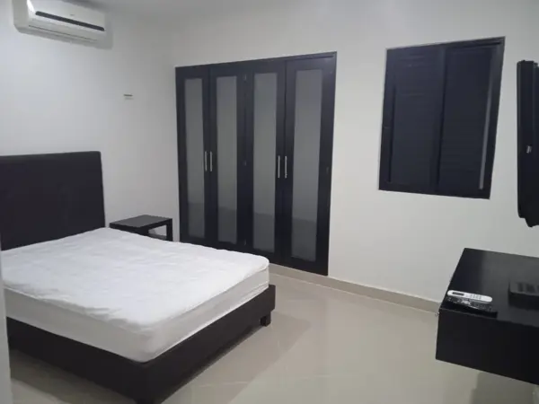 Departamento en renta en Maya, Mérida — foto 3 de 10