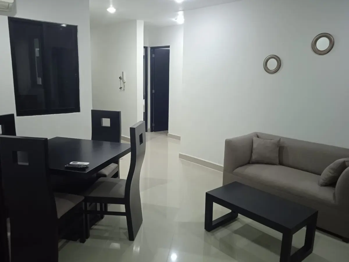 Departamento en renta en Maya, Mérida — foto 1 de 10