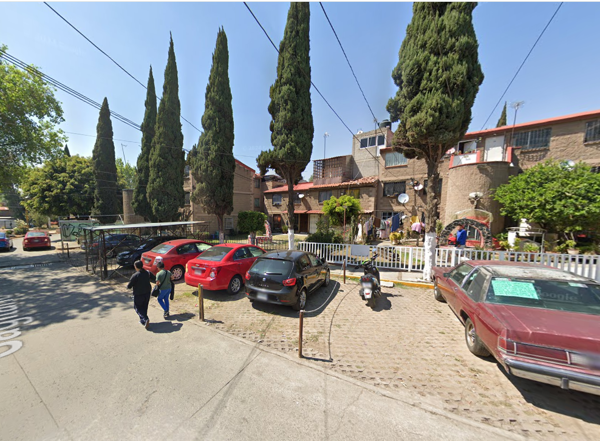 Departamento en venta en San Isidro (Casas Verdes), La Paz — foto 2 de 11