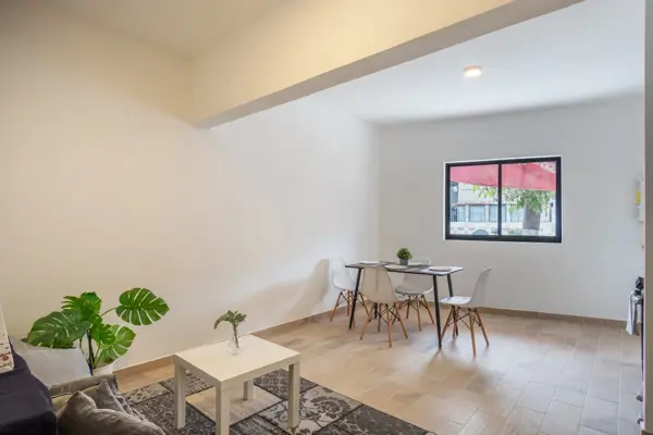 Departamento en venta en Revolucion, Venustiano Carranza — foto 3 de 11