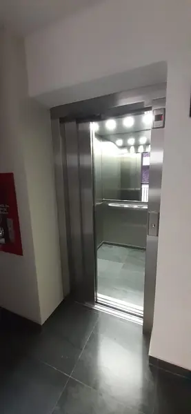 Departamento en venta en Tabacalera, Cuauhtémoc — foto 3 de 11