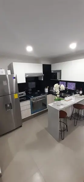 Departamento en venta en Tabacalera, Cuauhtémoc — foto 2 de 11