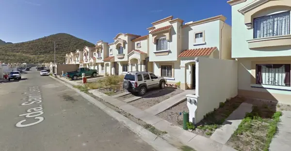 Casa en venta en Marsella Residencial, Guaymas — foto 2 de 10