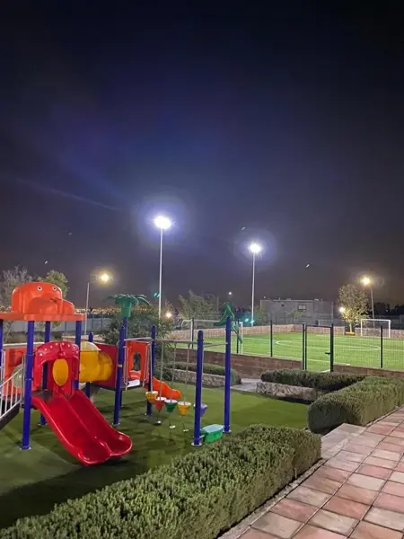 Terreno en venta en Mirador, García — foto 2 de 3