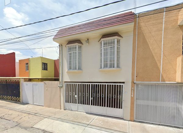 Casa en Jesús Terán Peredo, Aguascalientes, Aguascalientes