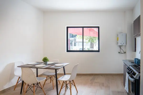 Departamento en venta en Revolucion, Venustiano Carranza — foto 3 de 11