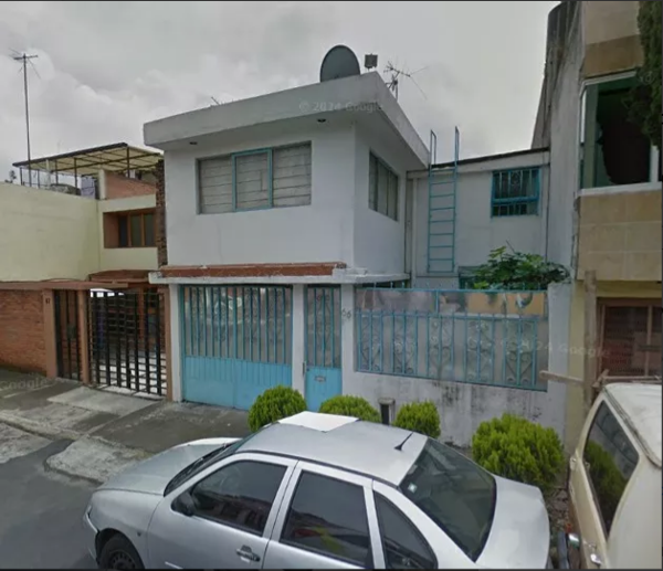 Casa en venta en Culhuacán CTM Sección V, Coyoacán — foto 3 de 7