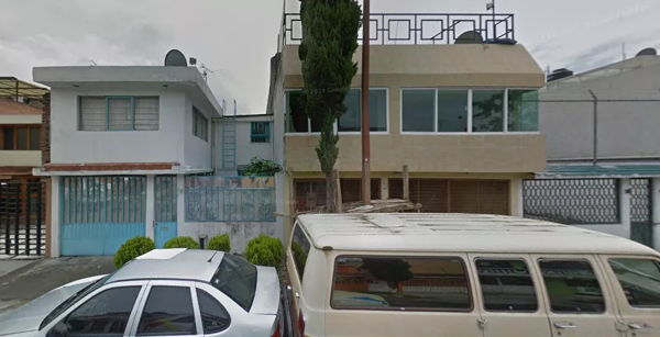 Casa en venta en Culhuacán CTM Sección V, Coyoacán — foto 2 de 7