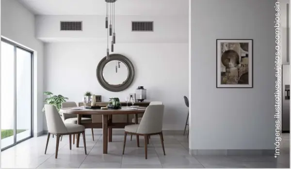 Casa en venta en Los Olivos, Gómez Palacio — foto 3 de 9