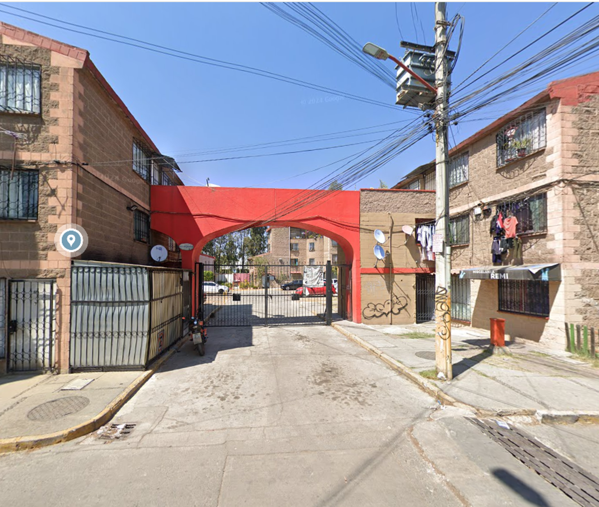 Casa en venta en Villas de San Isidro, La Paz — foto 1 de 10