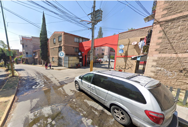 Casa en venta en Villas de San Isidro, La Paz — foto 3 de 10