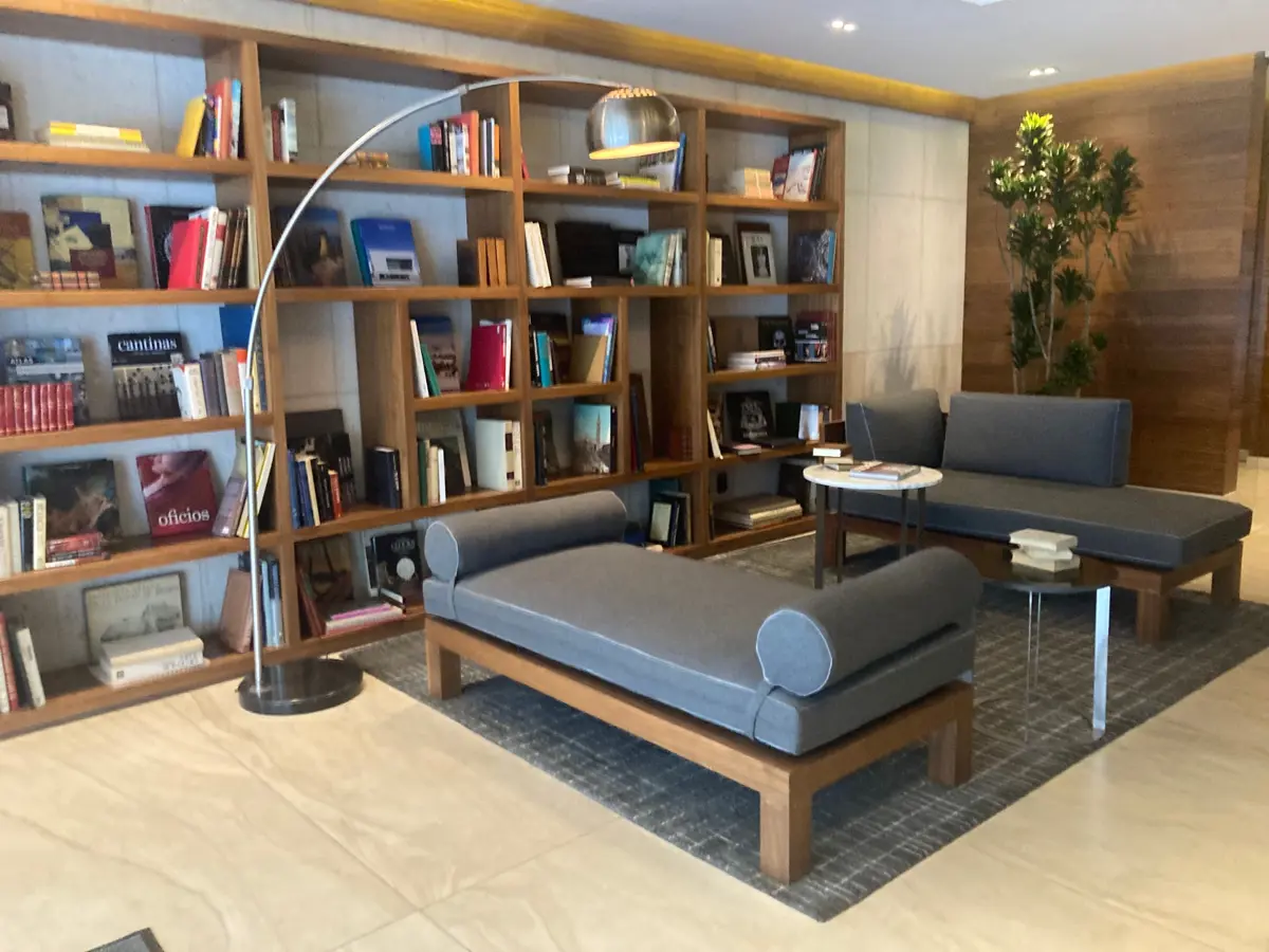 Departamento en venta en Lomas de Chapultepec IV Sección, Miguel Hidalgo — foto 1 de 22