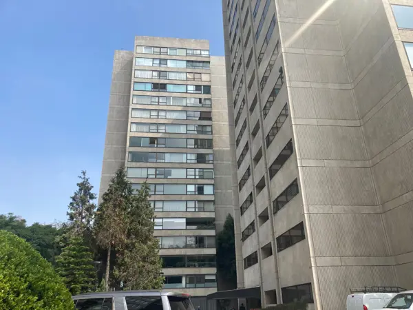 Departamento en venta en Lomas de Chapultepec IV Sección, Miguel Hidalgo — foto 2 de 22