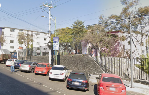 Departamento en venta en Lomas de Plateros, Álvaro Obregón — foto 2 de 8