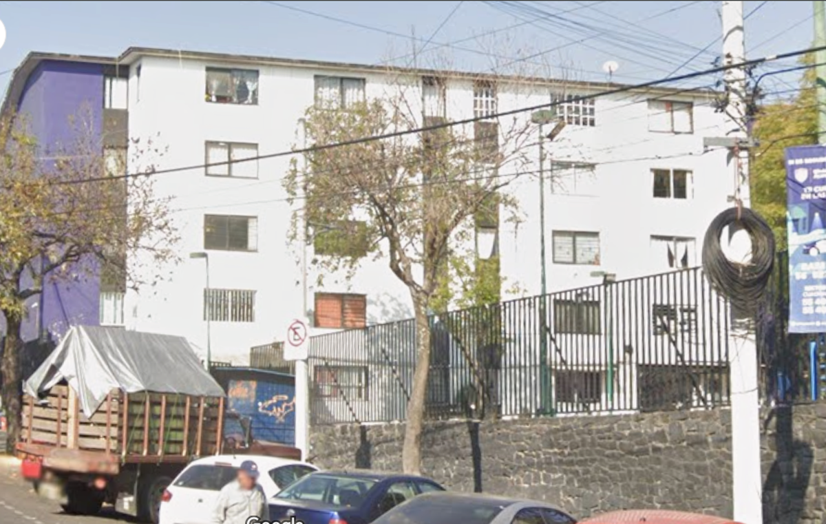 Departamento en venta en Lomas de Plateros, Álvaro Obregón — foto 1 de 8