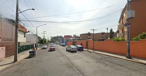 Departamento en venta en Santiago Tepalcatlalpan, Xochimilco — foto 3 de 16