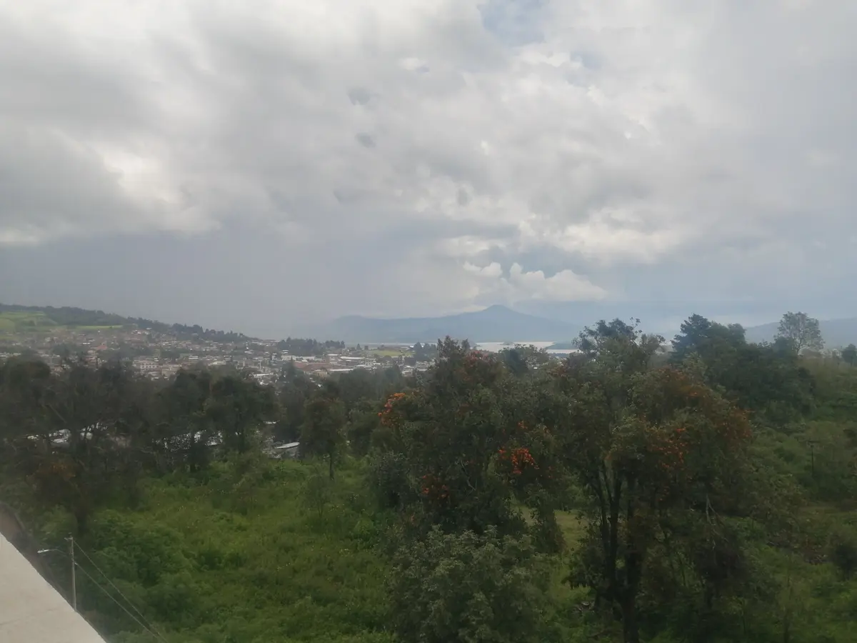 Terreno en venta en Villas del Sol, Pátzcuaro — foto 1 de 5