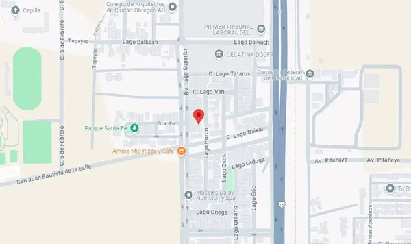 Casa en venta en Real Del Sol, Cajeme — foto 3 de 10