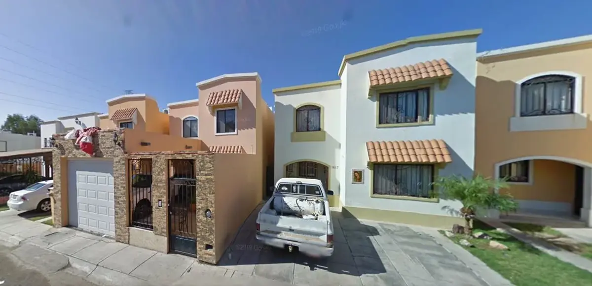 Casa en venta en Real Del Sol, Cajeme — foto 1 de 10