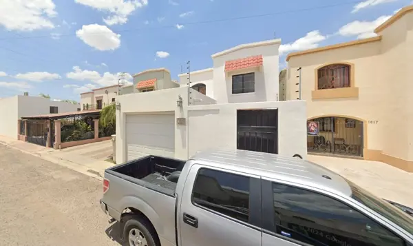 Casa en venta en Real Del Sol, Cajeme — foto 2 de 10