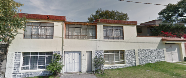 Casa en venta en Heroes de Padierna, Tlalpan — foto 2 de 14