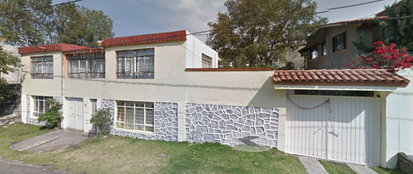 Casa en Heroes de Padierna, Tlalpan, Ciudad de México