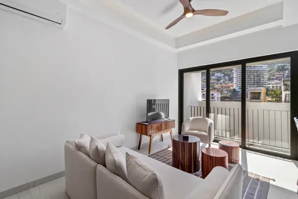 Departamento en venta en Emiliano Zapata, Puerto Vallarta — foto 2 de 15