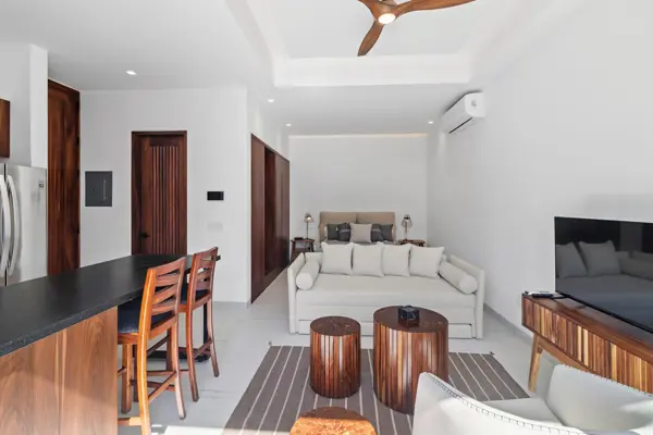 Departamento en venta en Emiliano Zapata, Puerto Vallarta — foto 3 de 15