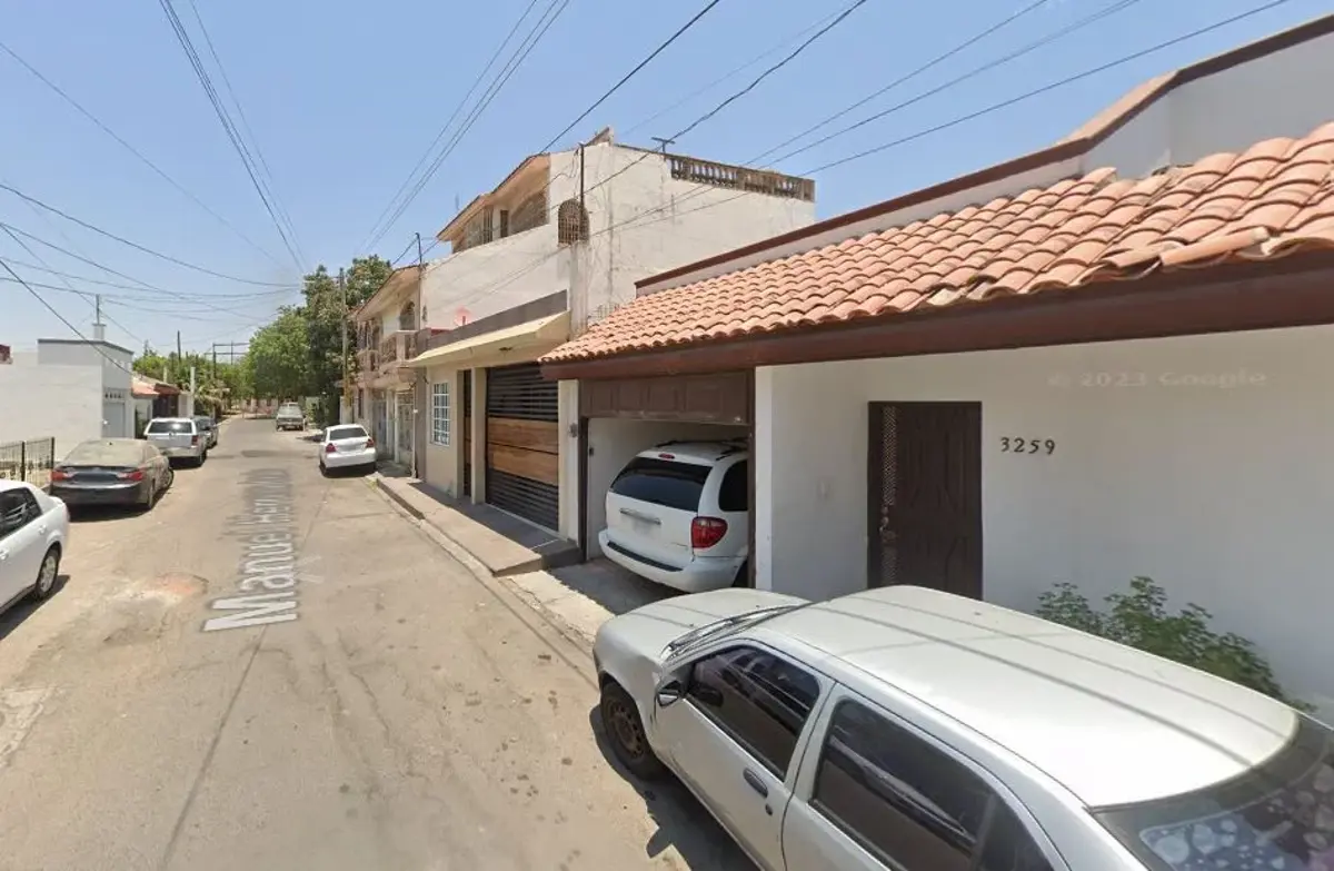 Casa en venta en INFONAVIT Humaya, Culiacán — foto 1 de 10