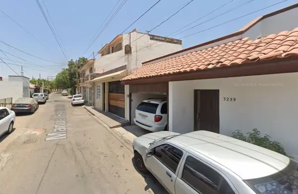 Casa en venta en INFONAVIT Humaya, Culiacán, Sinaloa Casa en venta en INFONAVIT Humaya, Culiacán, Sinaloa