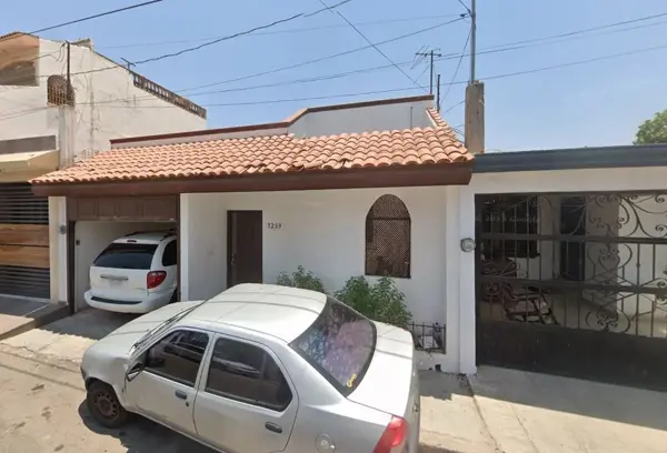 Casa en venta en INFONAVIT Humaya, Culiacán — foto 3 de 10