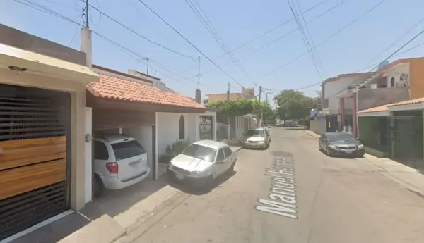Casa en venta en INFONAVIT Humaya, Culiacán — foto 2 de 10