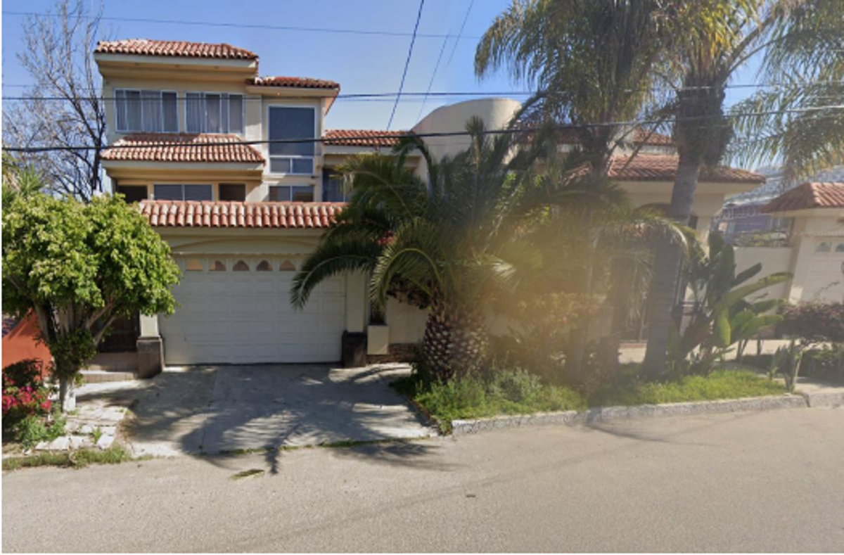 Casa en venta en Playas de Tijuana Sección Jardines, Tijuana — foto 1 de 10