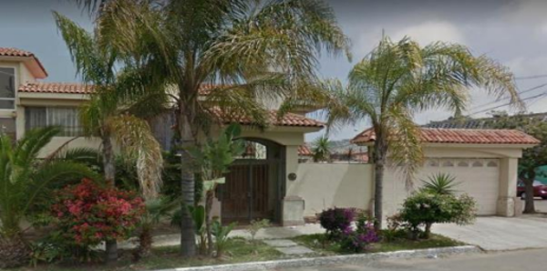 Casa en venta en Playas de Tijuana Sección Jardines, Tijuana — foto 2 de 10