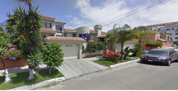 Casa en venta en Playas de Tijuana Sección Jardines, Tijuana — foto 3 de 10