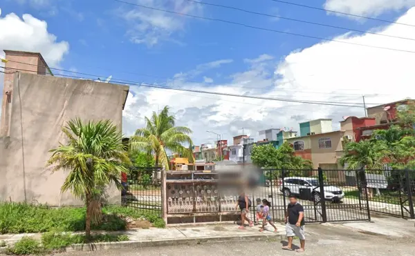 Casa en venta en Hacienda Real del Caribe, Benito Juárez — foto 3 de 5
