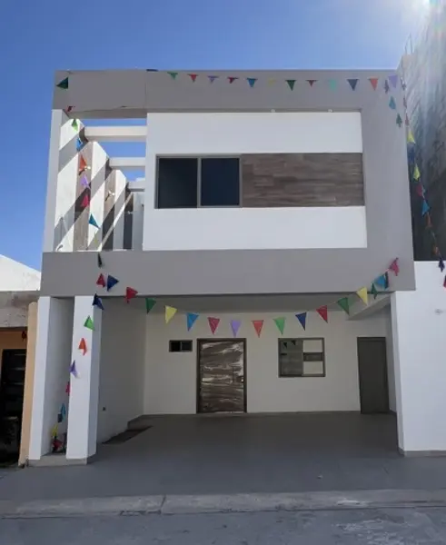 Casa en venta en Los Viñedos, Torreón, Coahuila de Zaragoza
