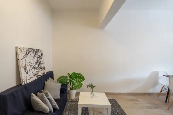 Departamento en venta en Revolucion, Venustiano Carranza — foto 3 de 11